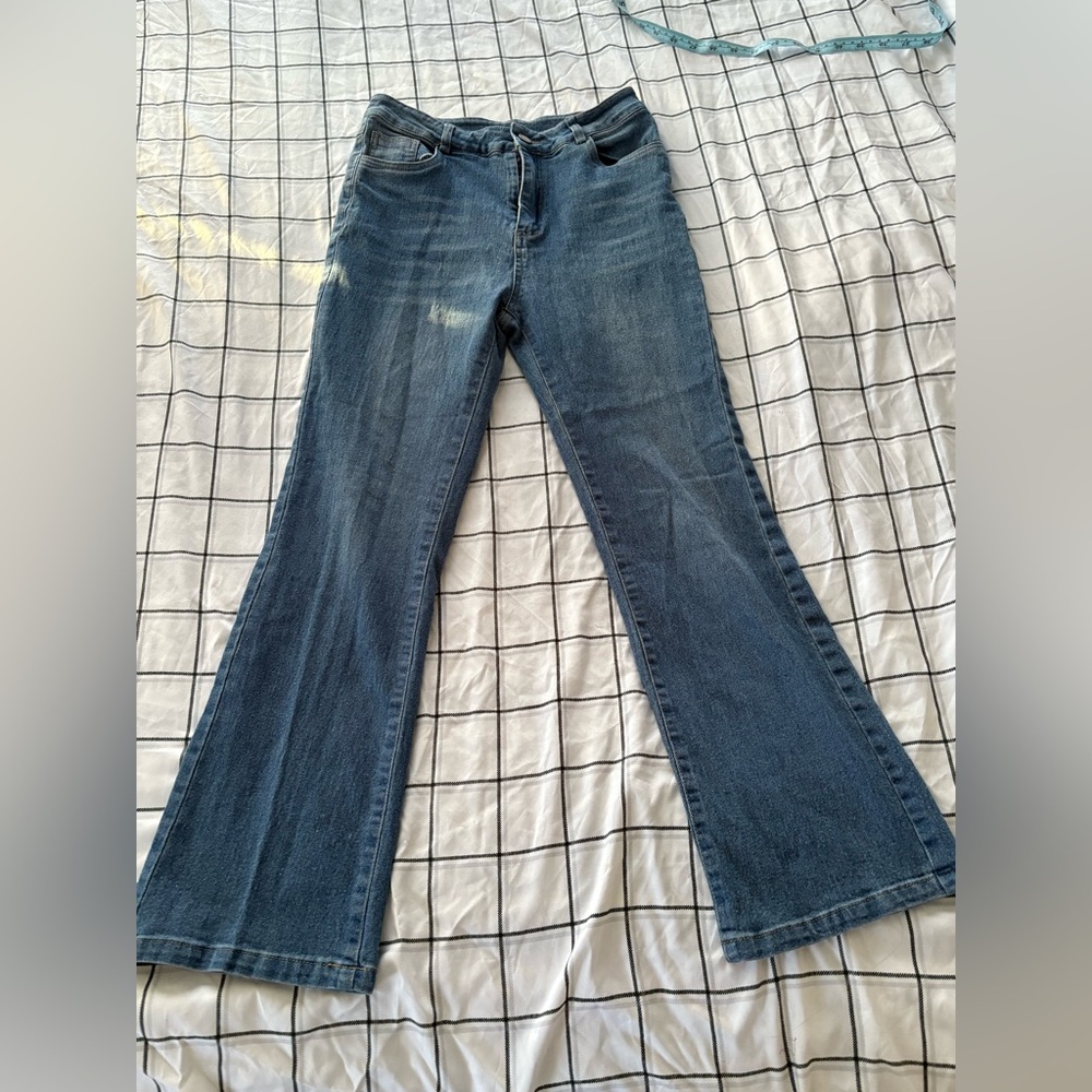Unbranded Women’s Bootcut Jeans Size S